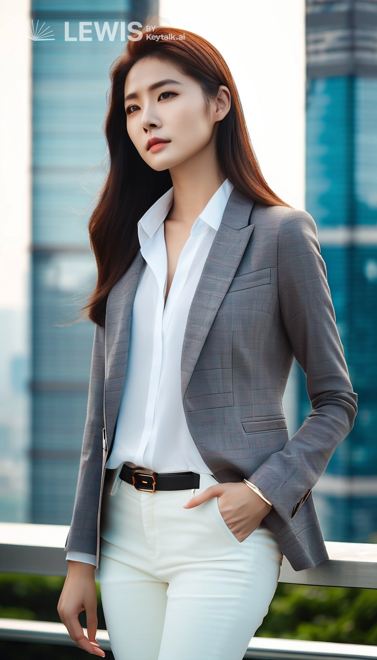 이수현 (Lee Soo-hyun)