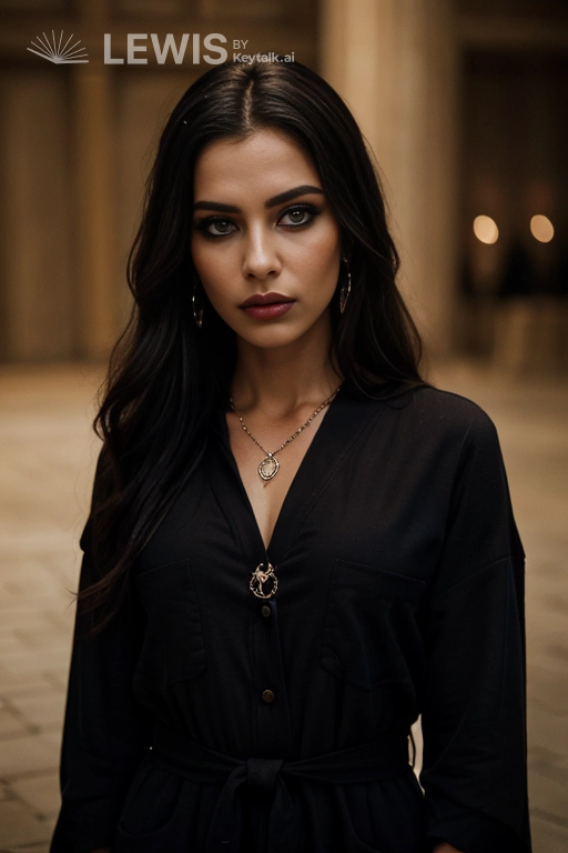 Ashtariel Blackwood