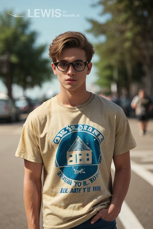Blaze Turner