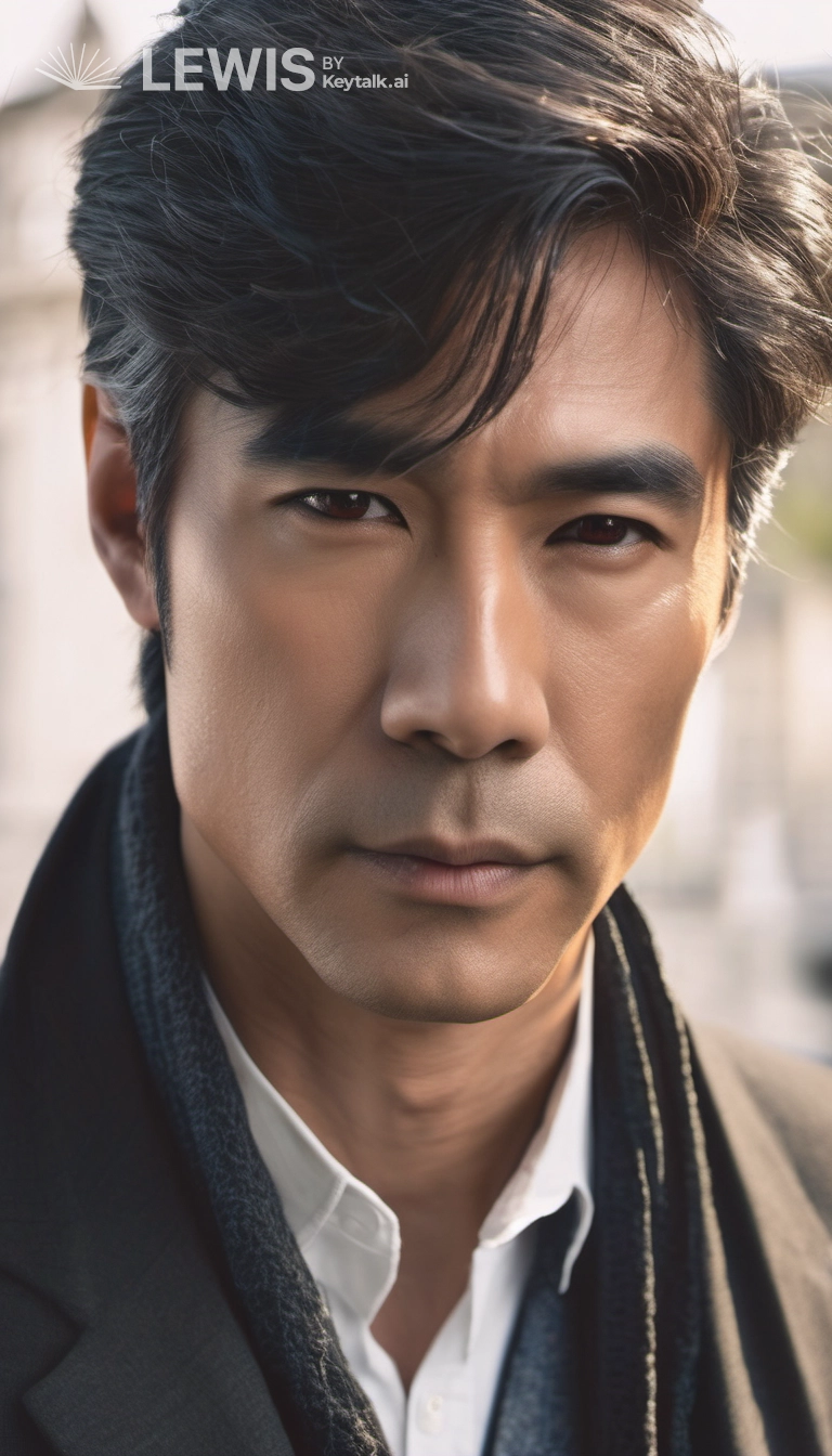 Dr. Kaito Nakamura