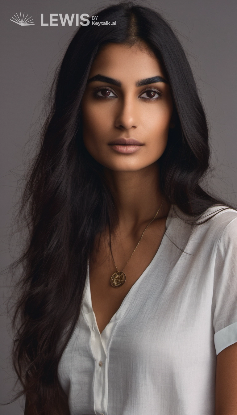 Zara "Zee" Patel