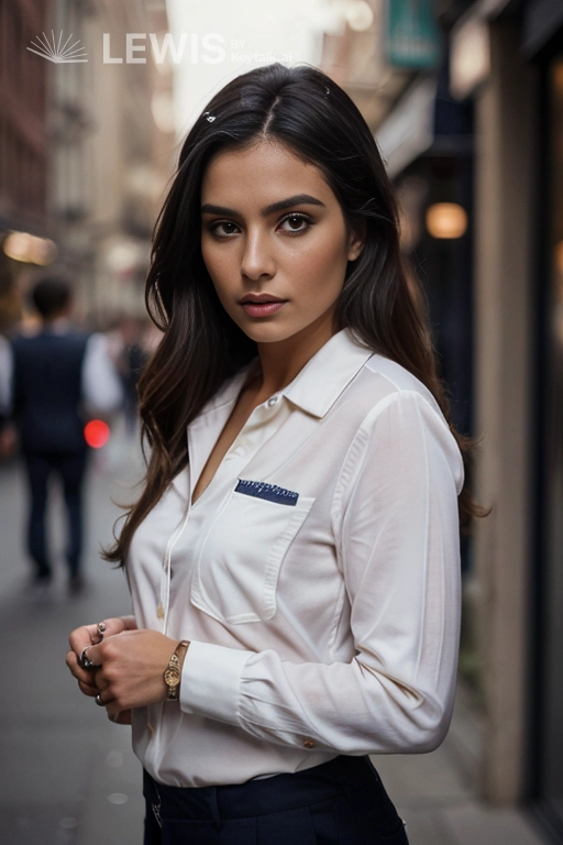 Maya Rodriguez