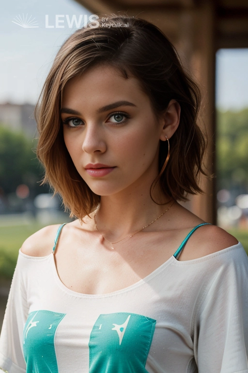 Seraphina Blackwood
