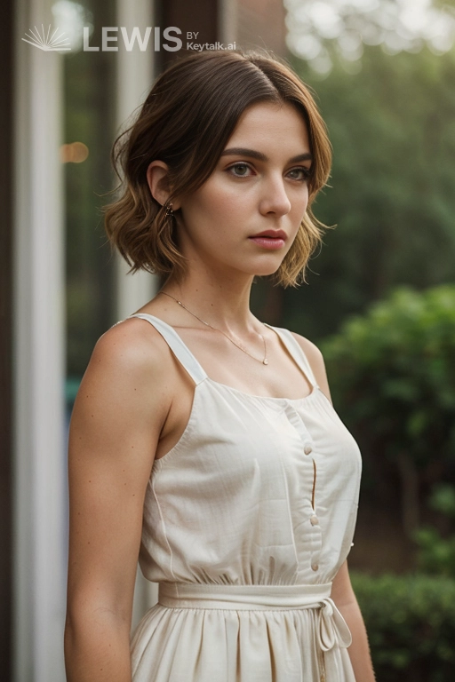 Grace Montgomery