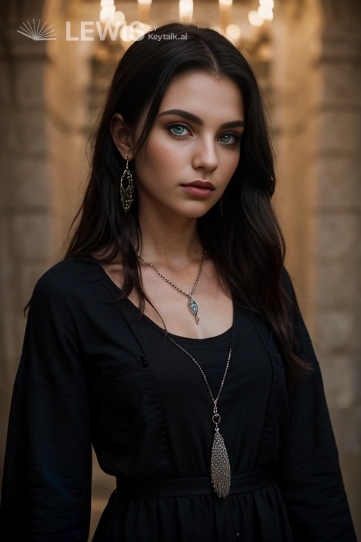 Rhiannon Nightshade