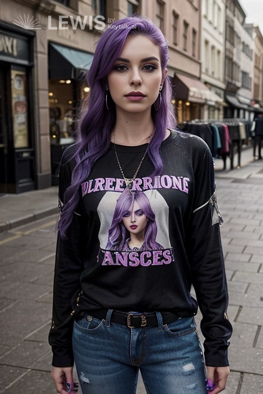 Malvina Blackthorn