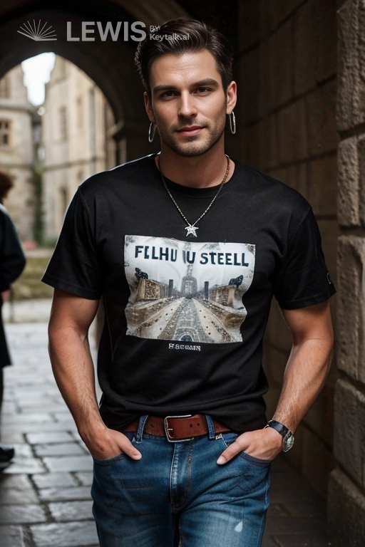 Axel Steel