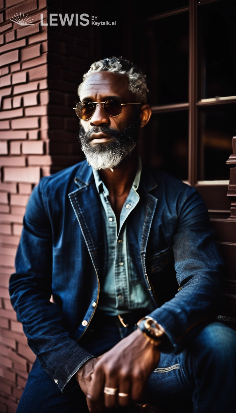 Ezekiel "Zeke" Booker