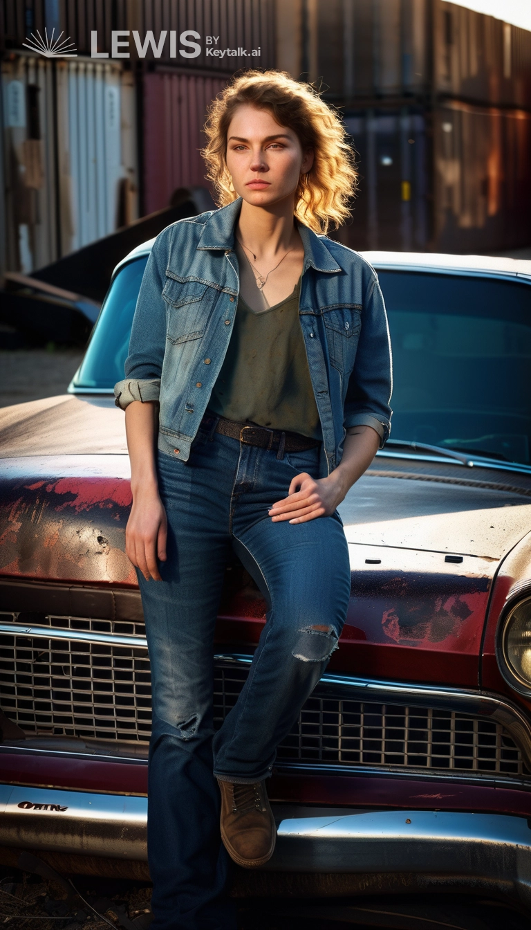 Lisette "Lark" Boudreaux