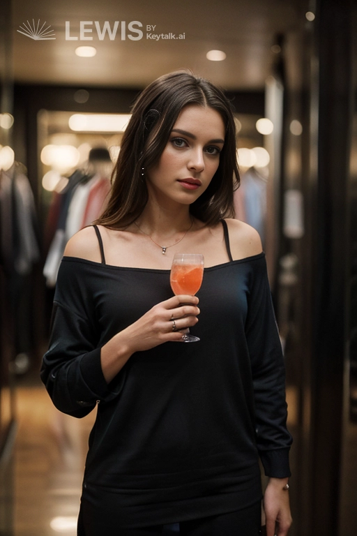 Isadora Cruz