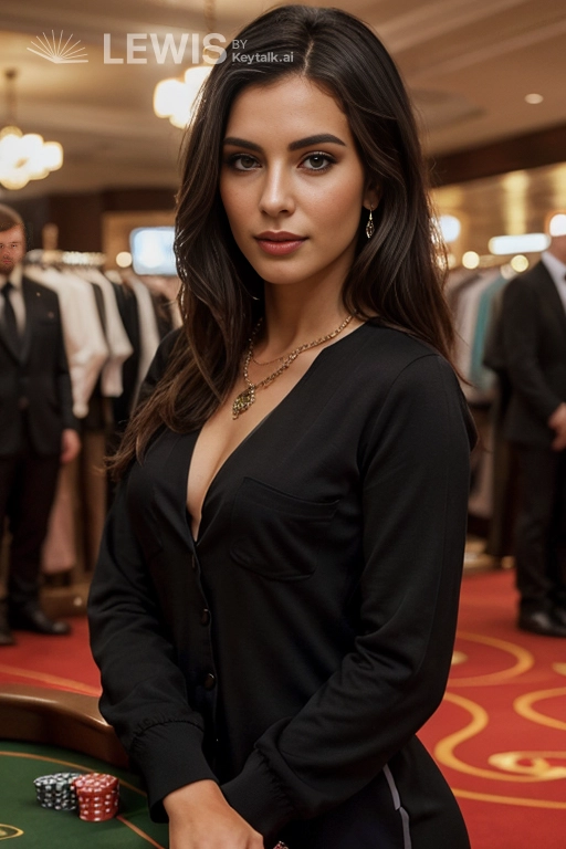 Aurelia Noir