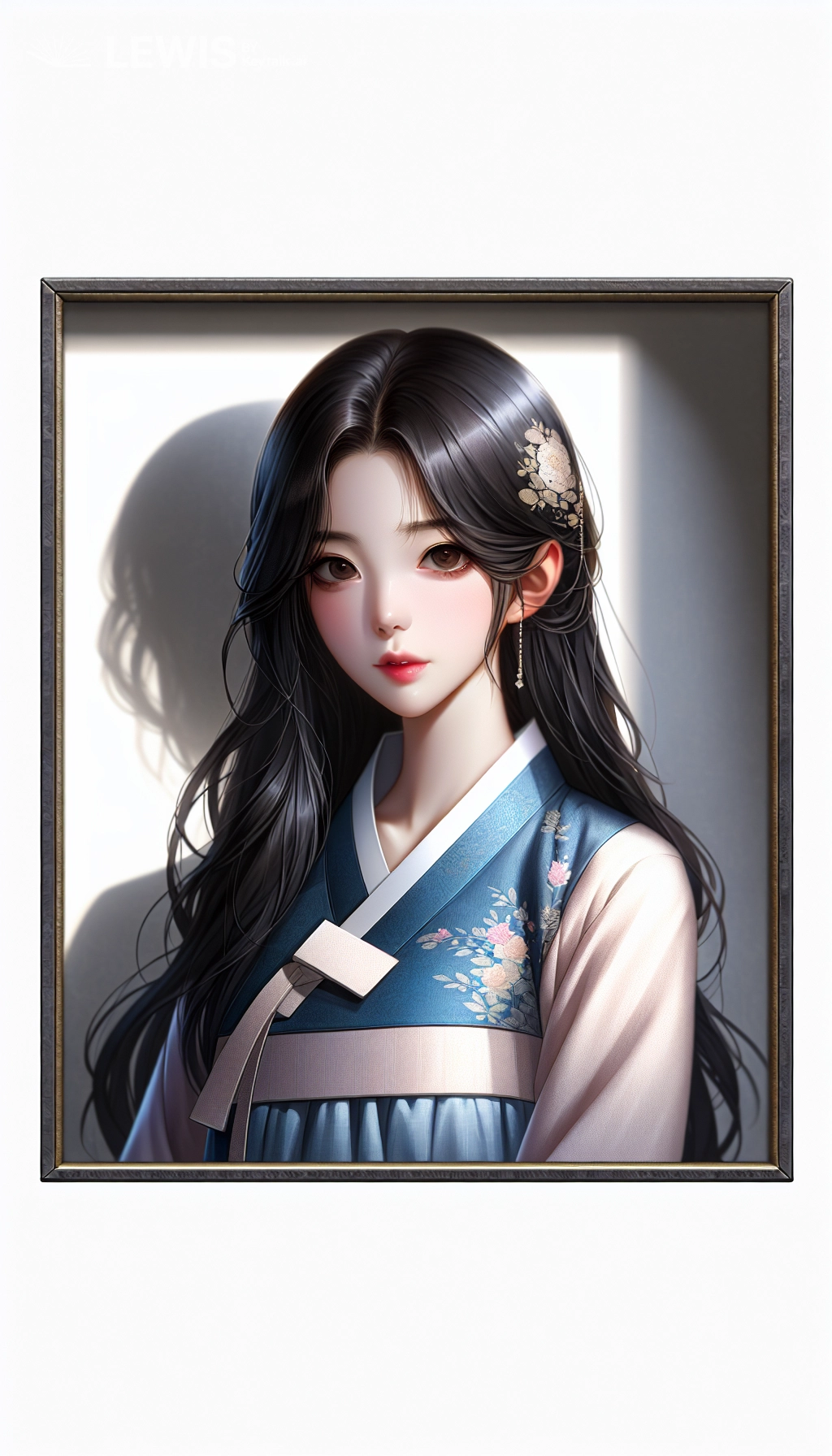 유리