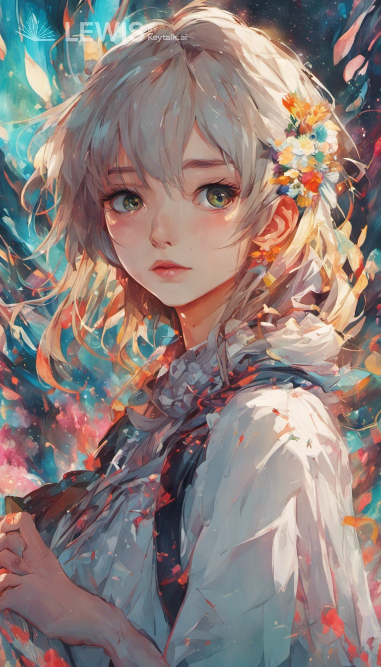 Elara Veil