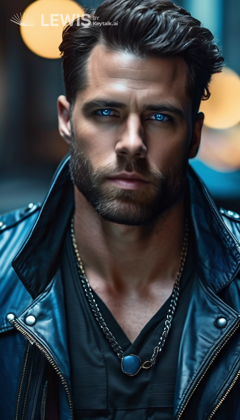 Jax Solari