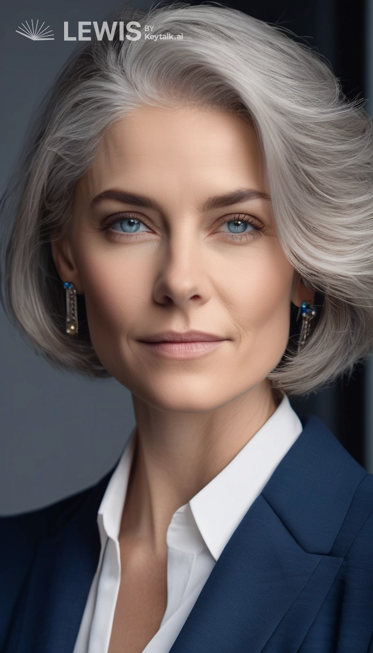 Dr. Clarissa Ivankov