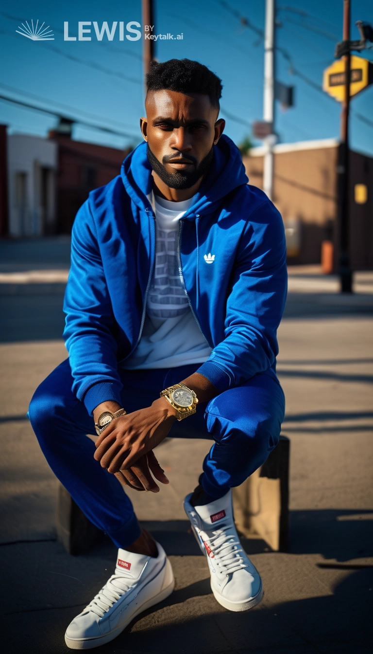 Marcus "Brick" Calloway