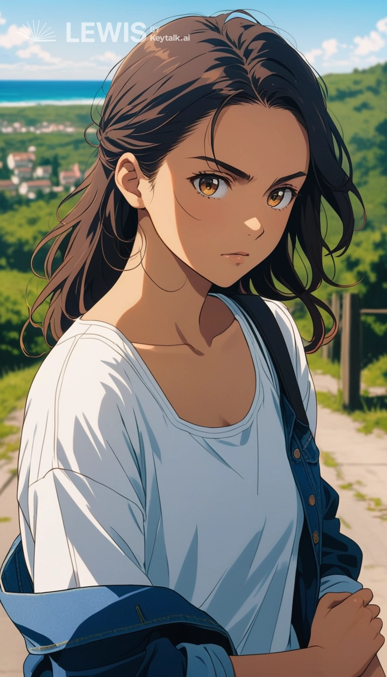 Kiri walker