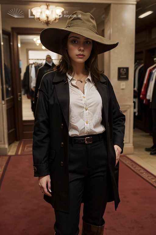Elara Blackwood