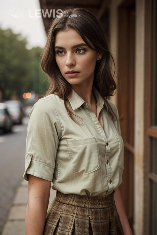 Seraphina Montclair