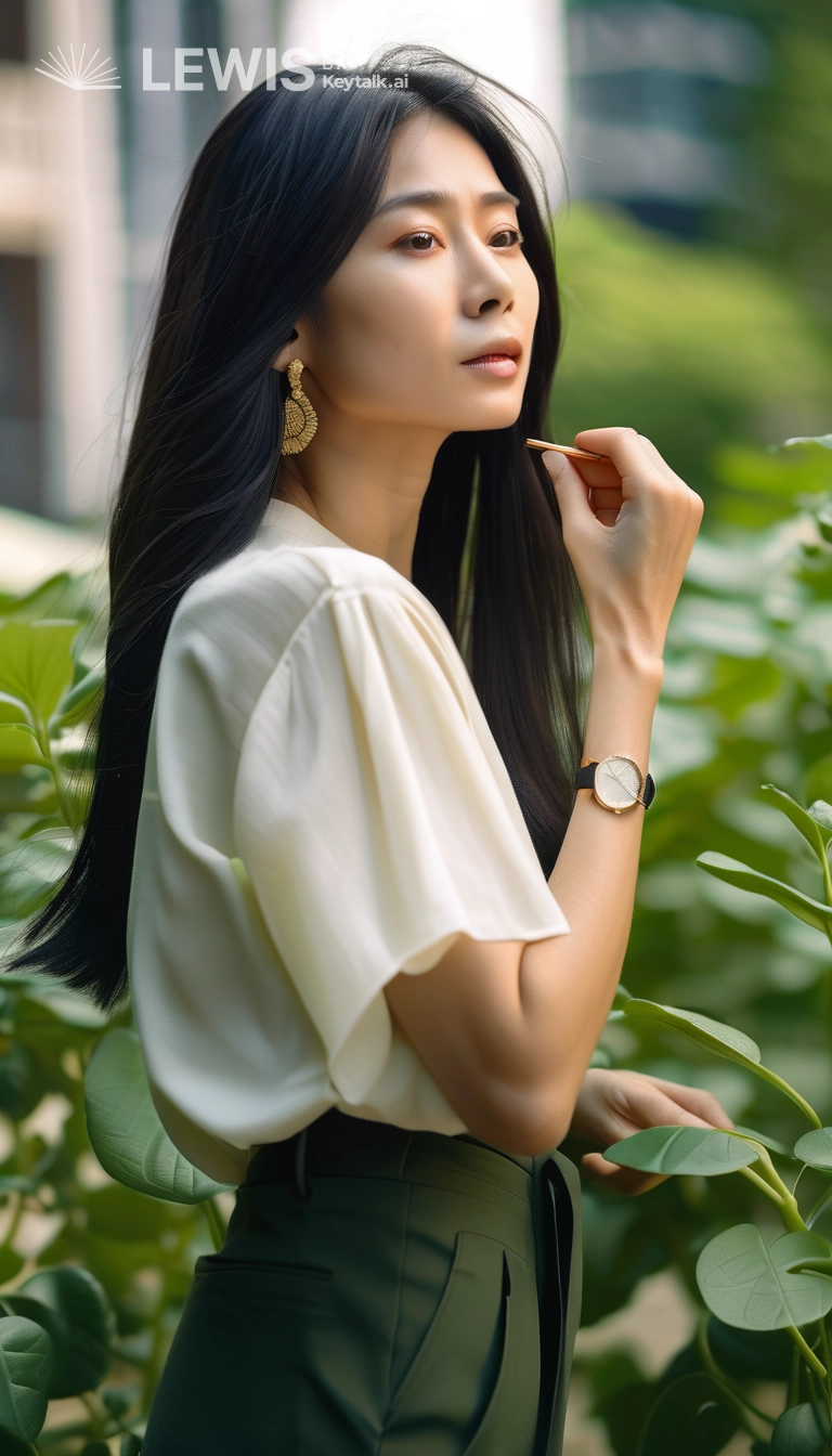 이수정