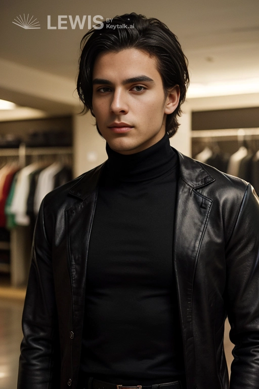 Dante Cross