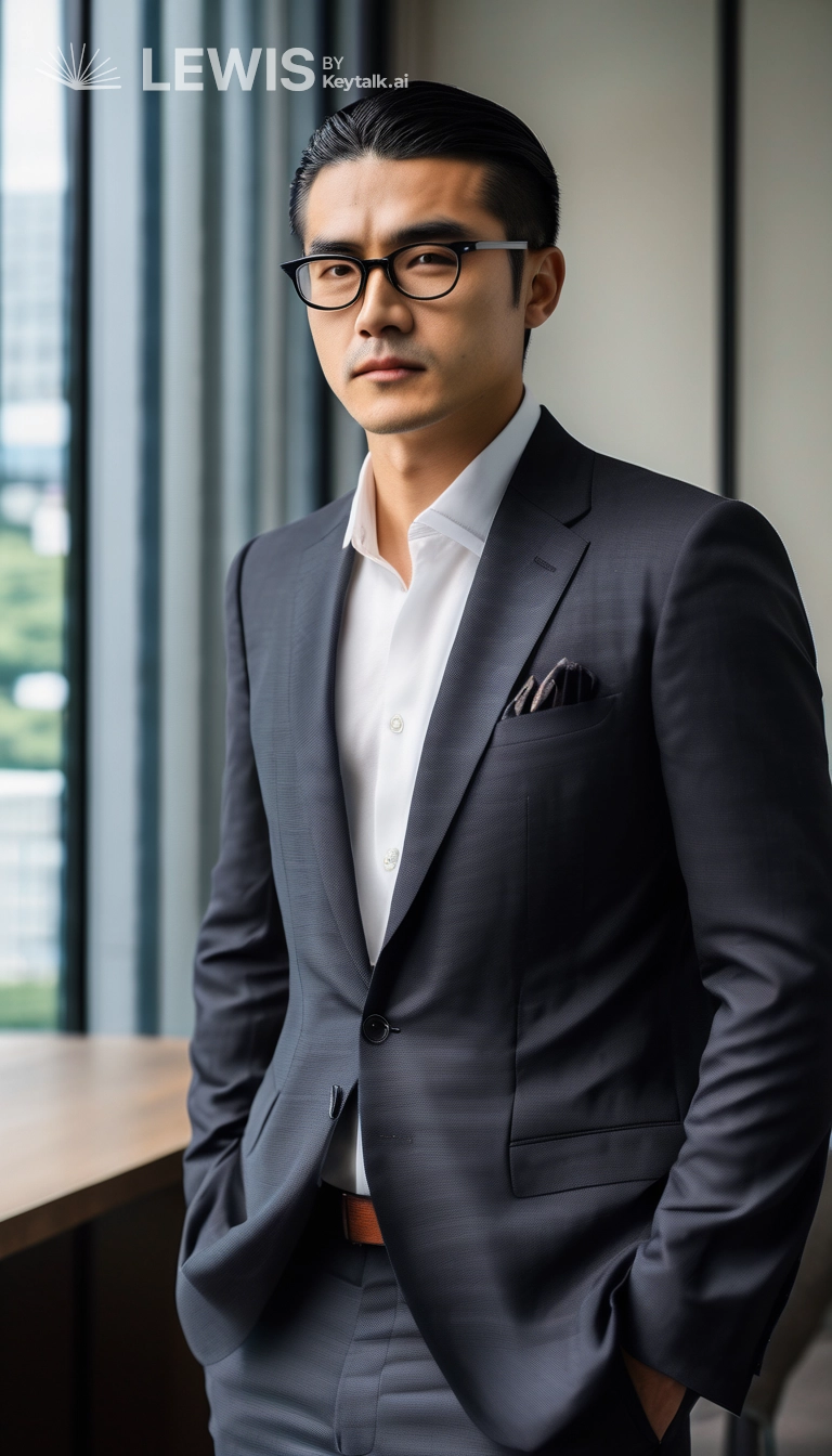 Hiroshi Takahashi