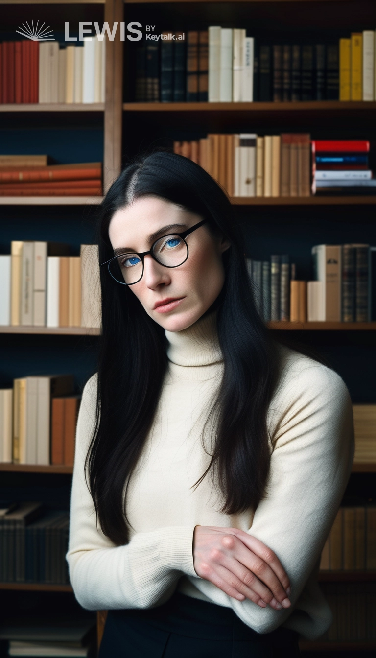 Ekaterina Volkov