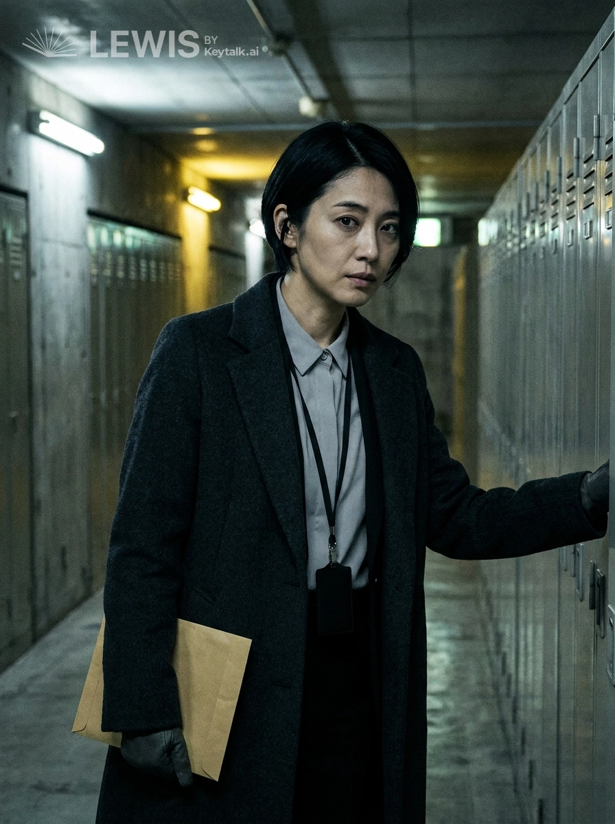 Chihiro Saegusa