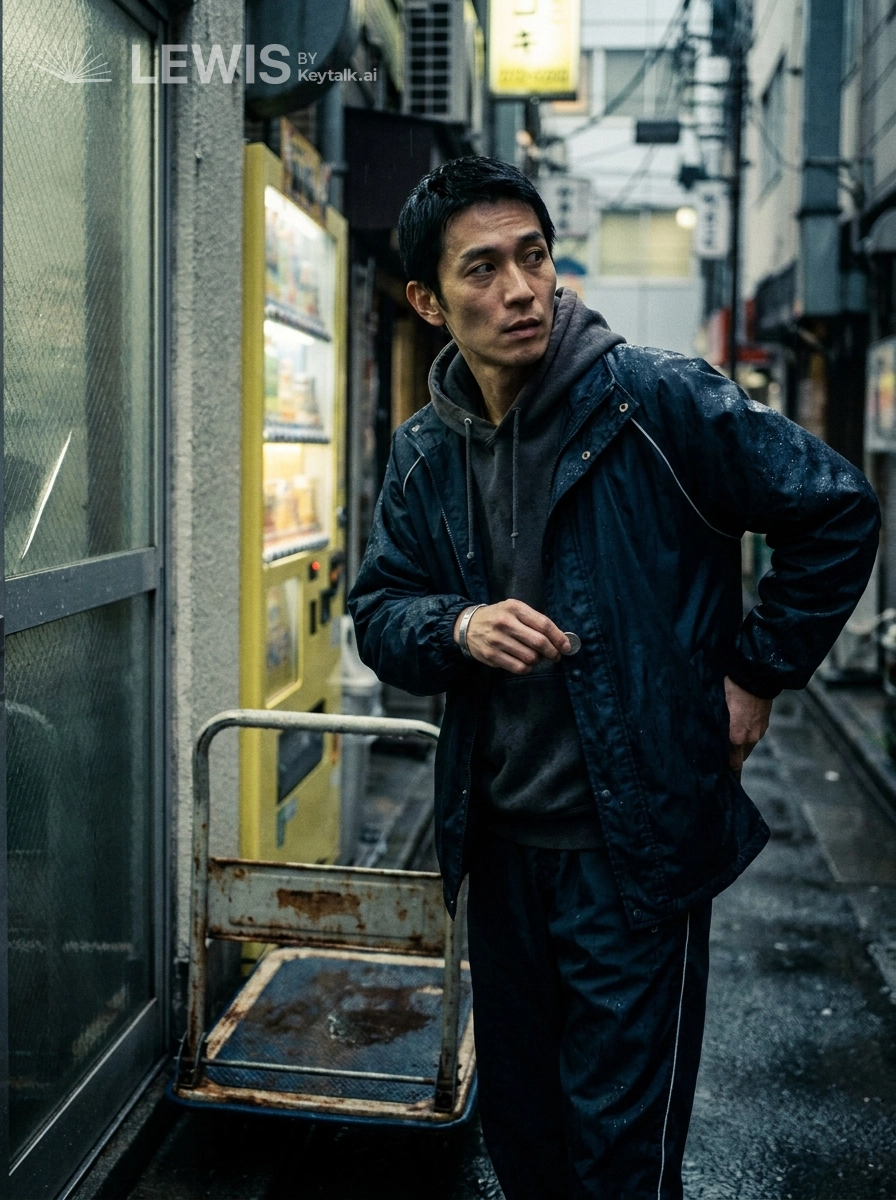Taiga Nonomiya