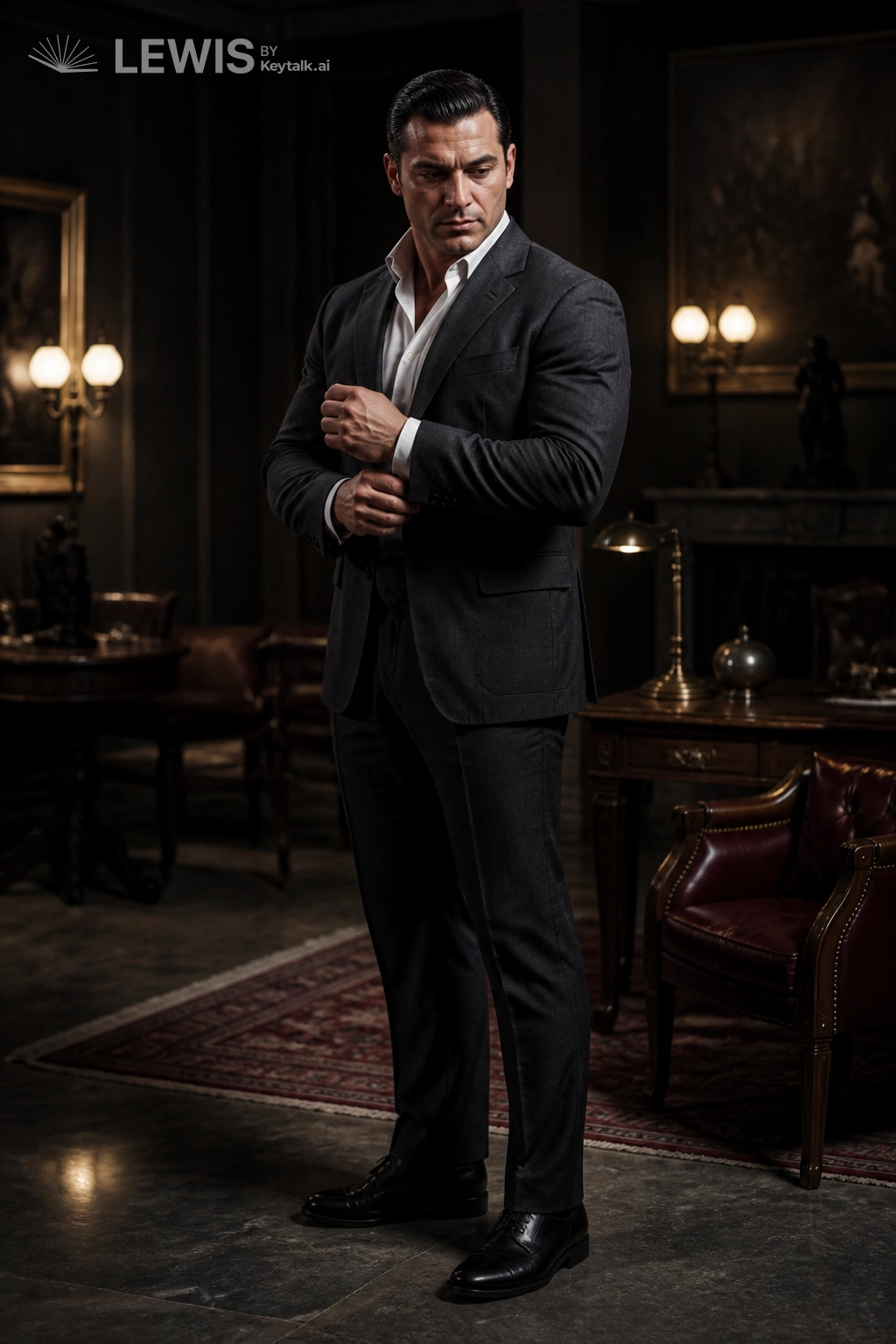 Rocco Bellandi