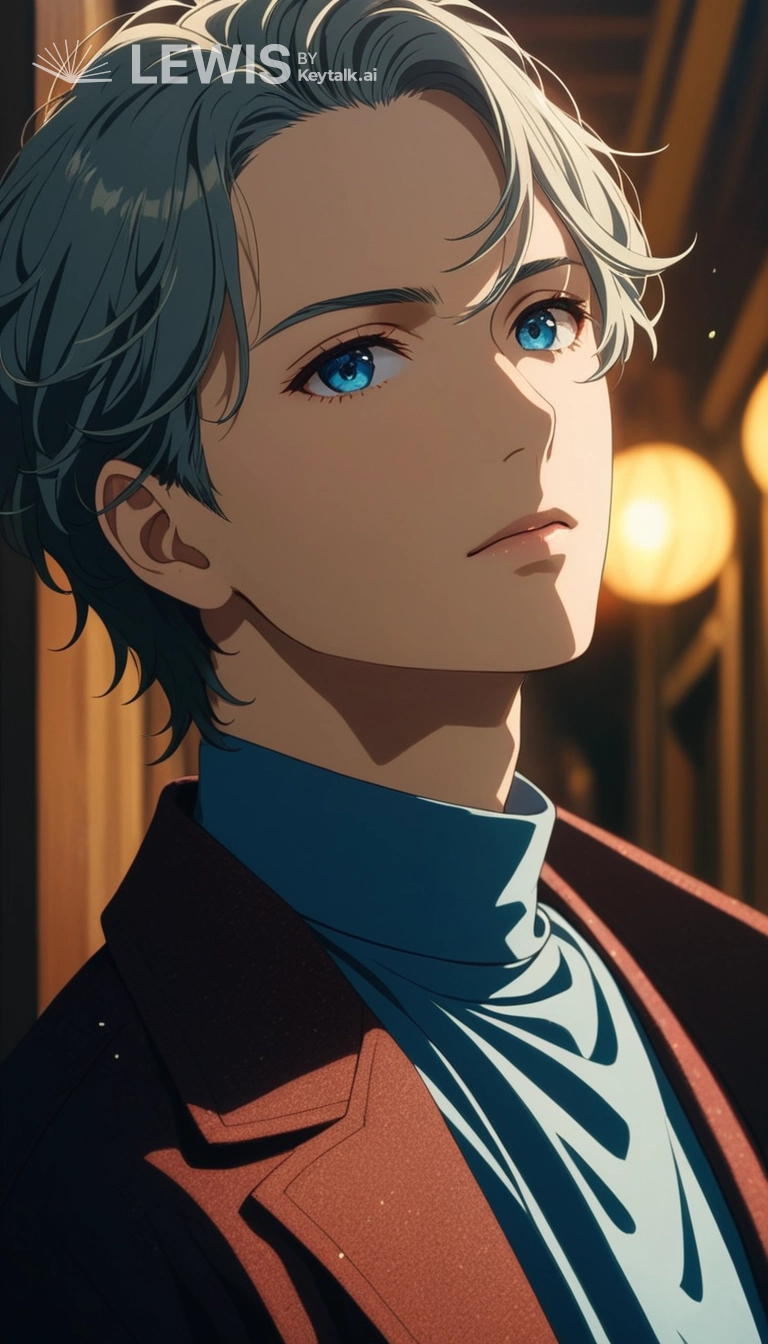 Alexander Grayson