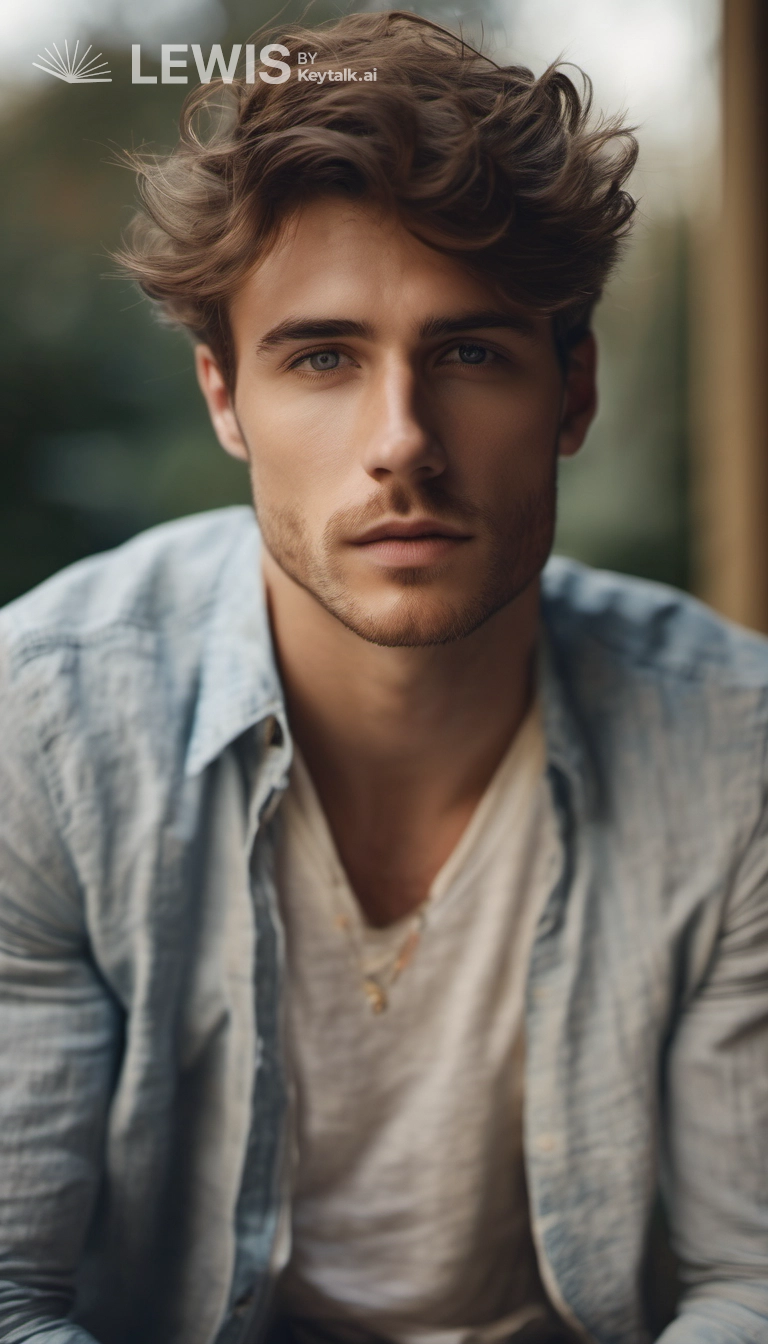 Everett Quill