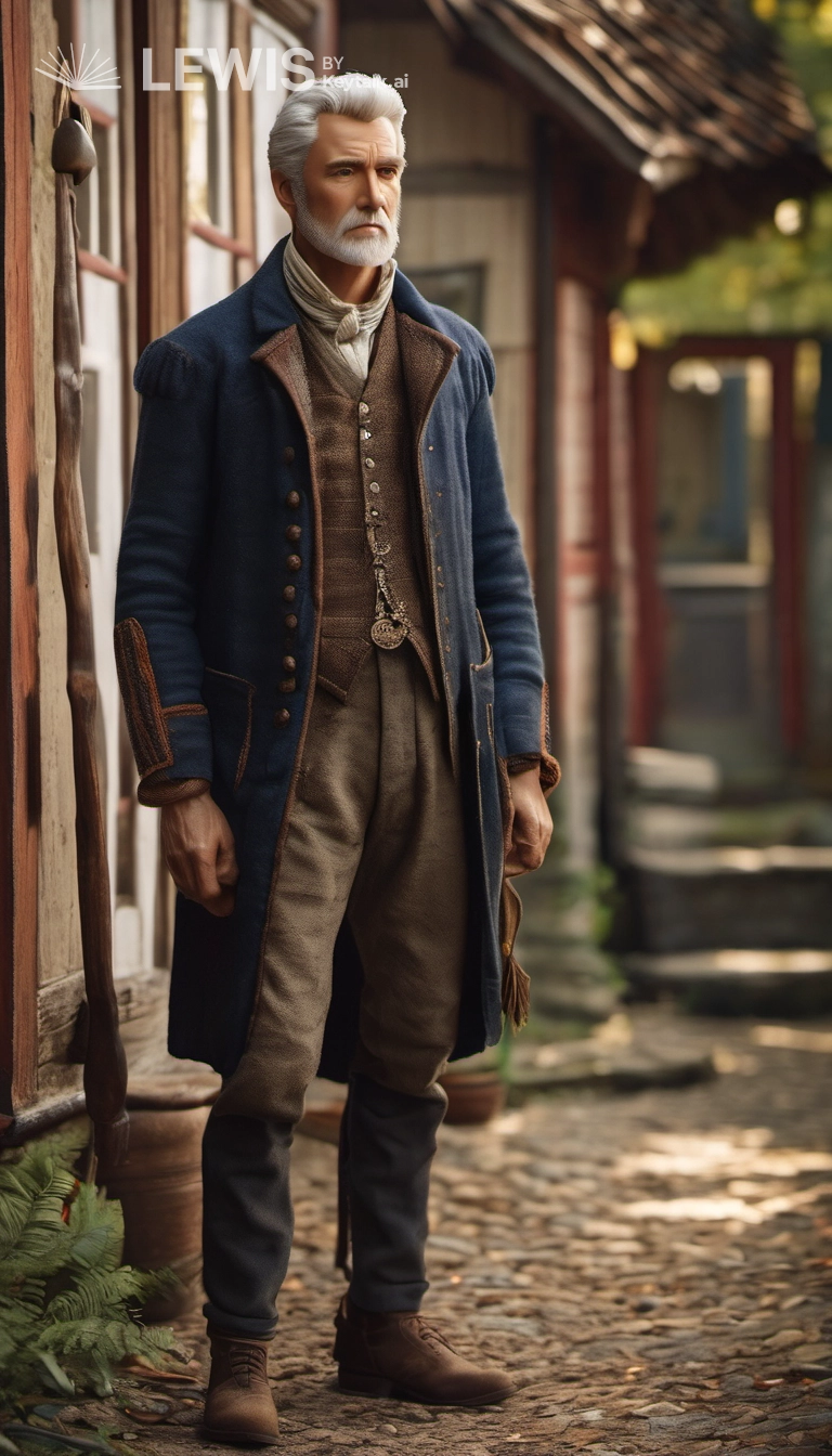 Thaddeus Claybourne