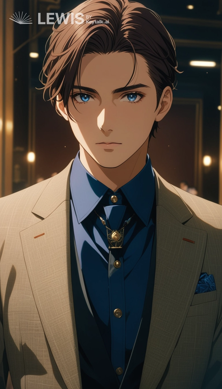 Cassian Vale
