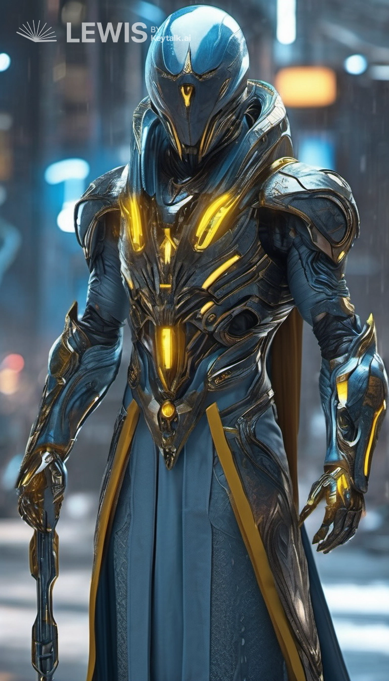 Dr. Morvaxis Stellarbane