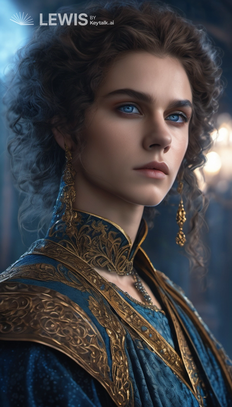 Morgath Emberbane