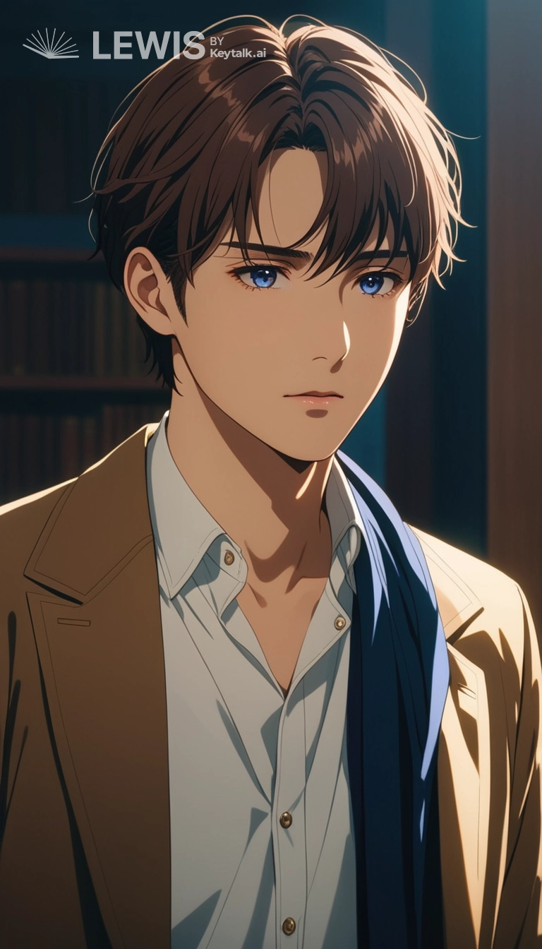 Maxwell "Max" Sterling