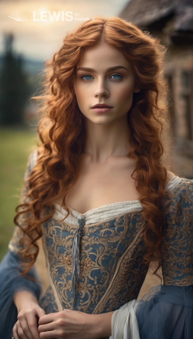 Elspeth Blackwood