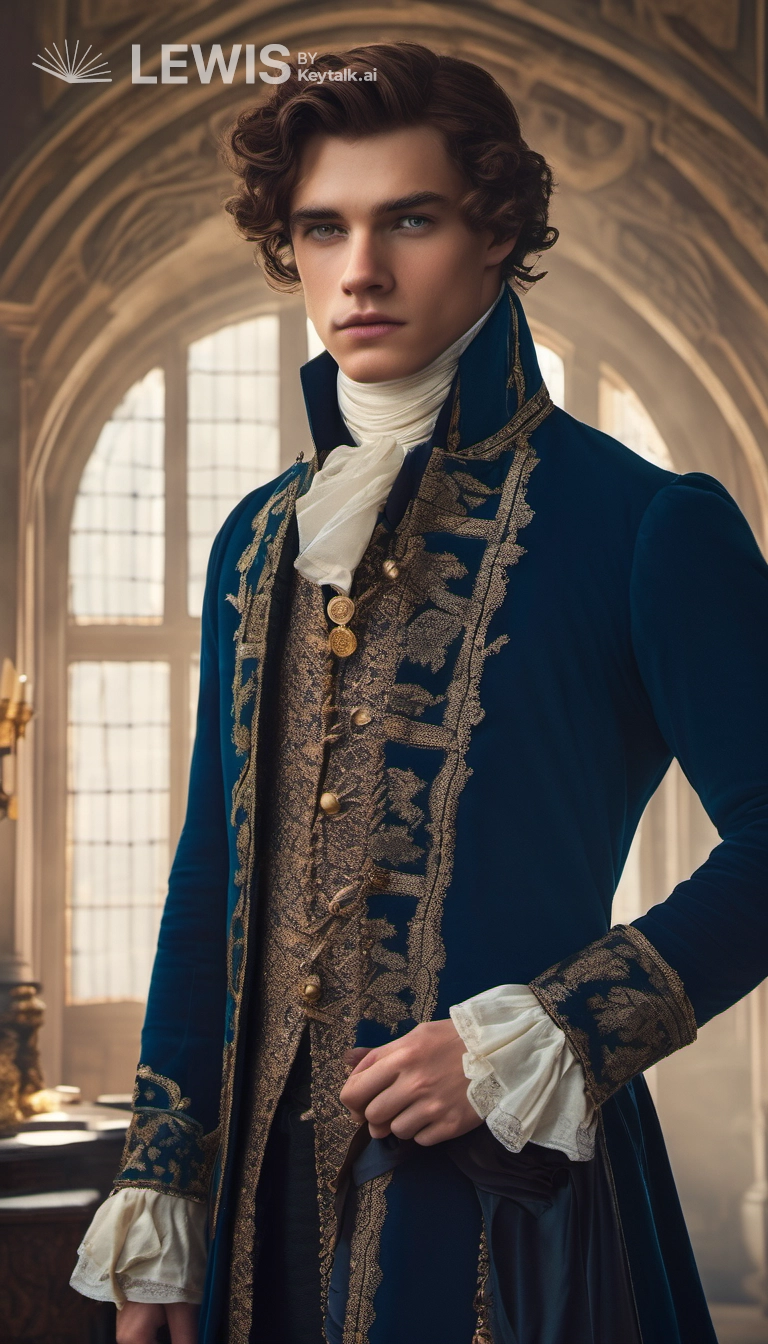 Thaddeus Bramblewick