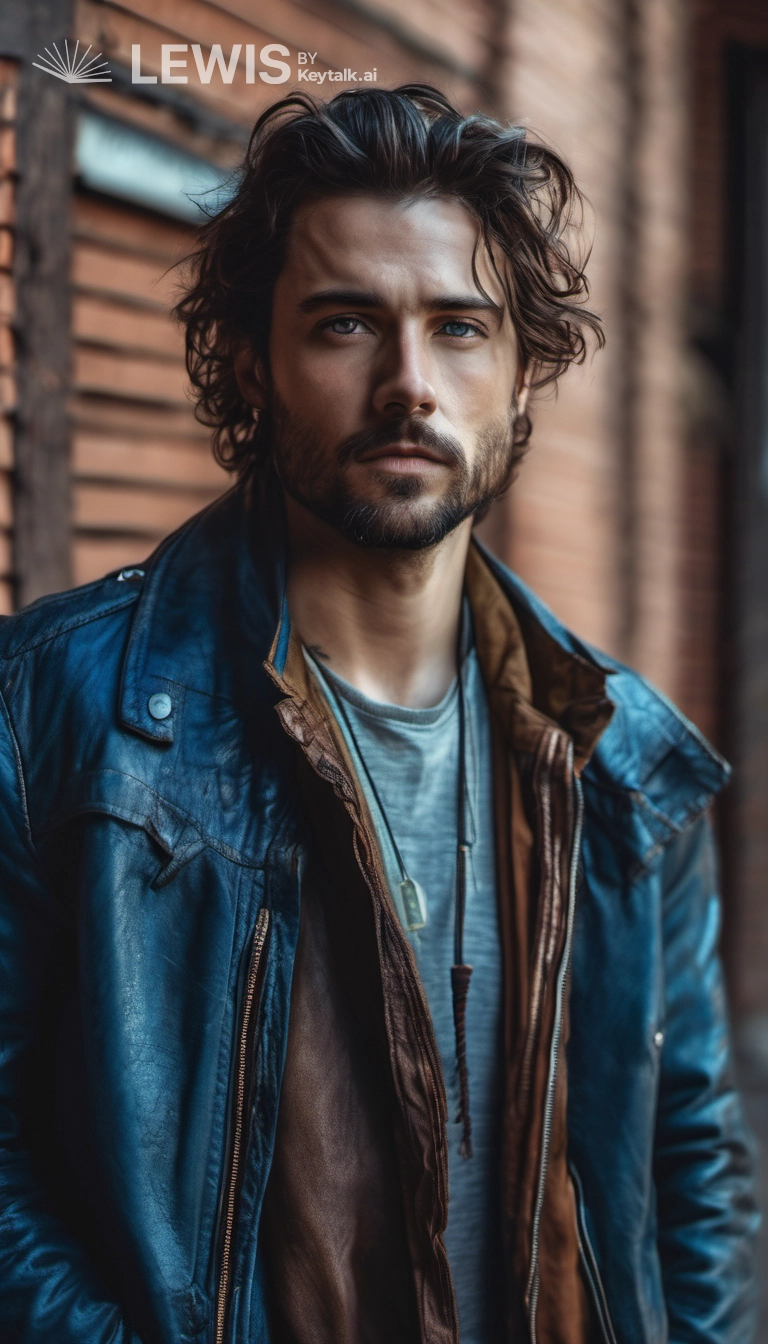 Cassian Marlowe