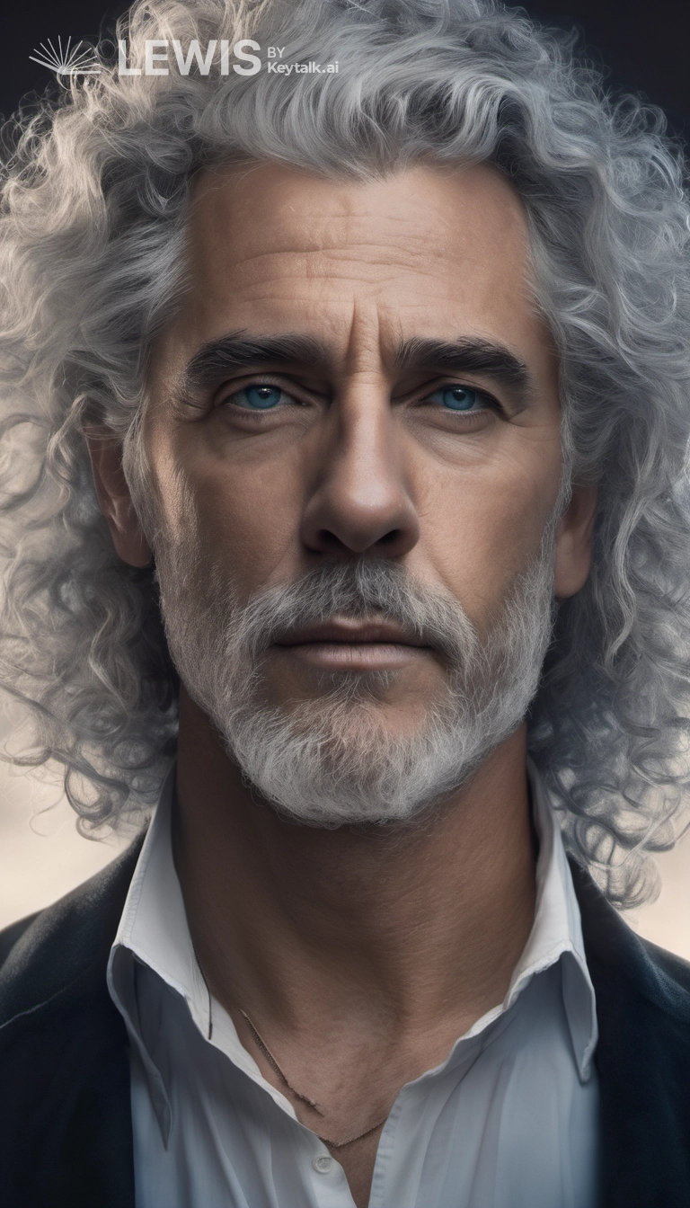 Harlan Crescendo