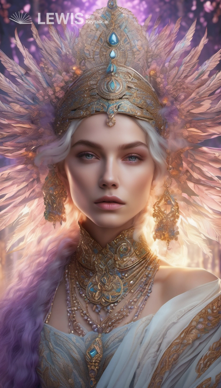 Seraphina Blackthorn