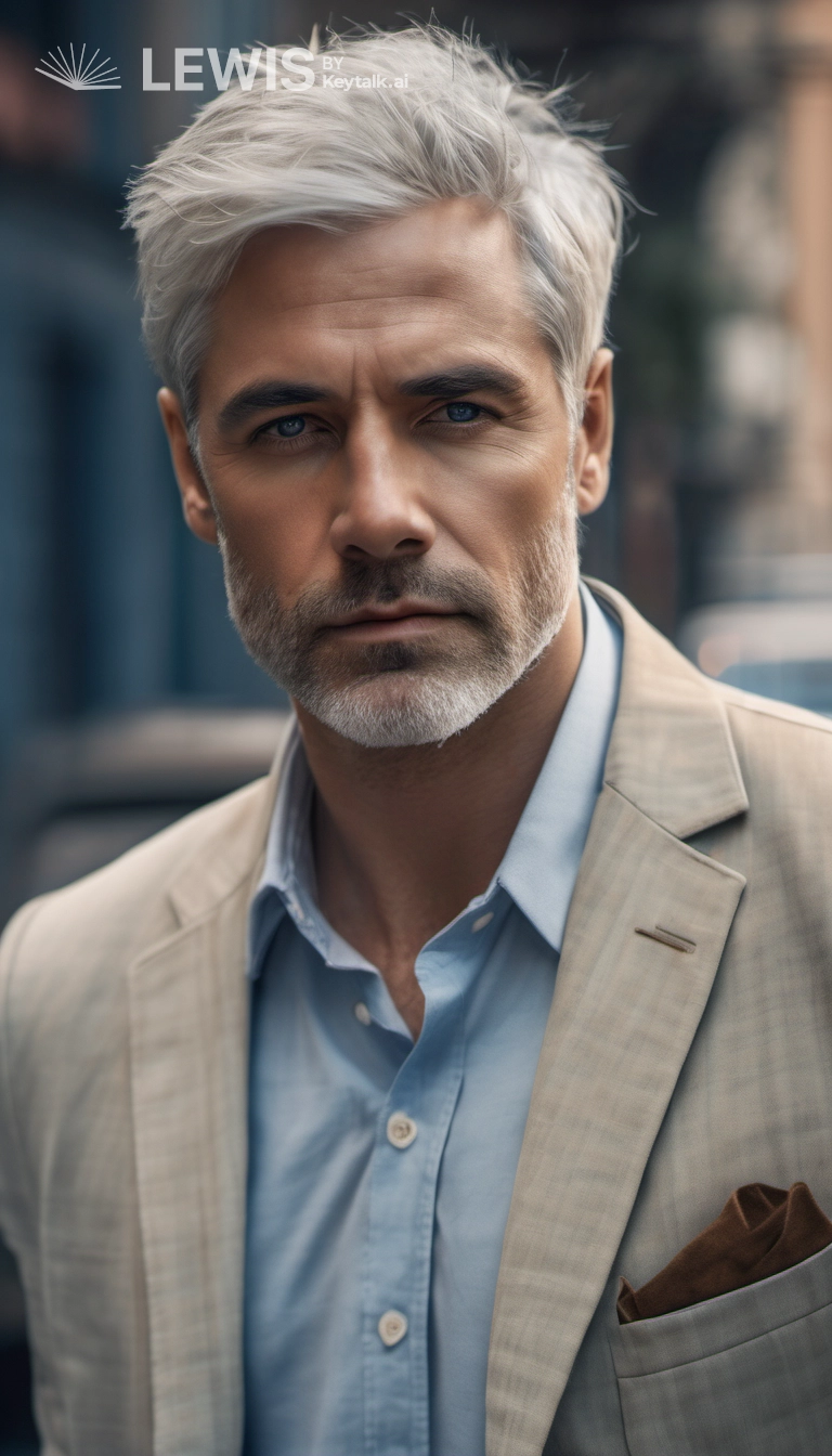 Maxwell Kane