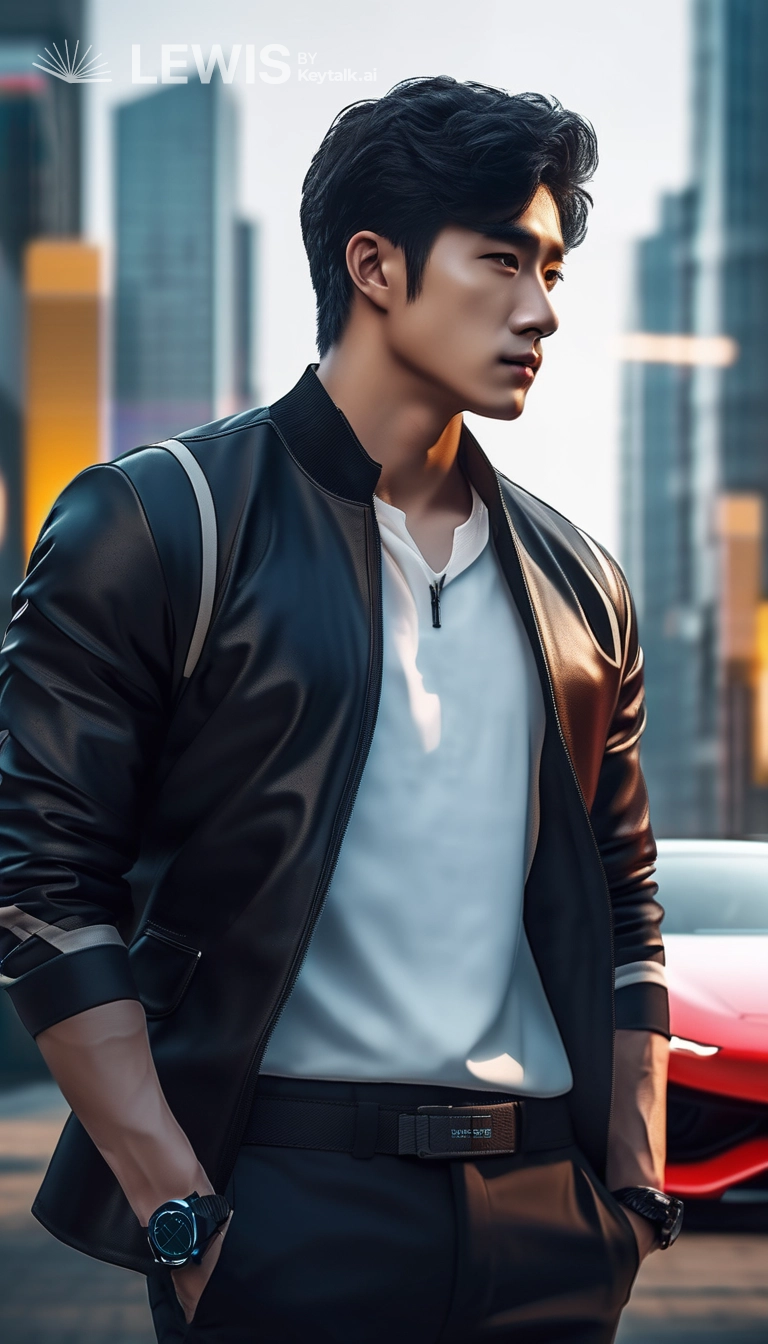 박서준