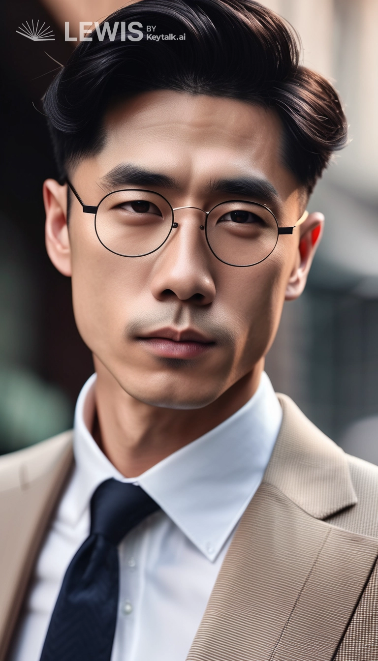 에단 리