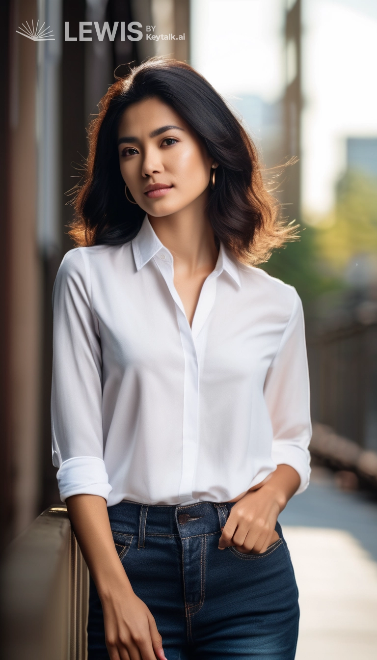 소피아 리(Sophia Lee)