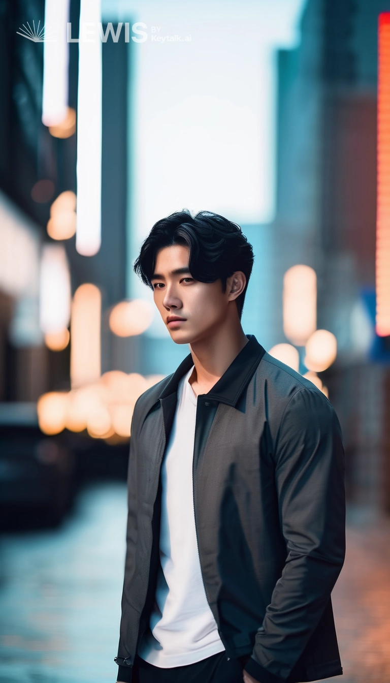 김민준