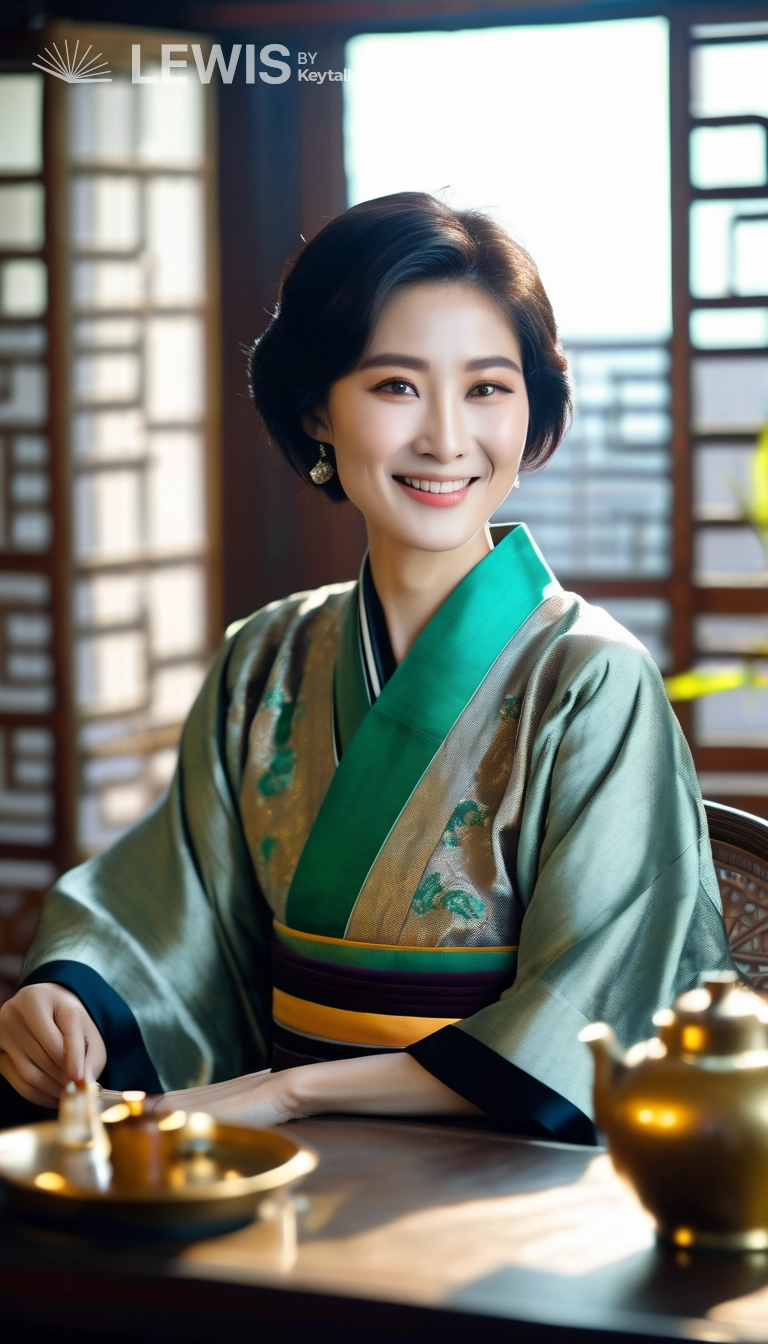 이정희