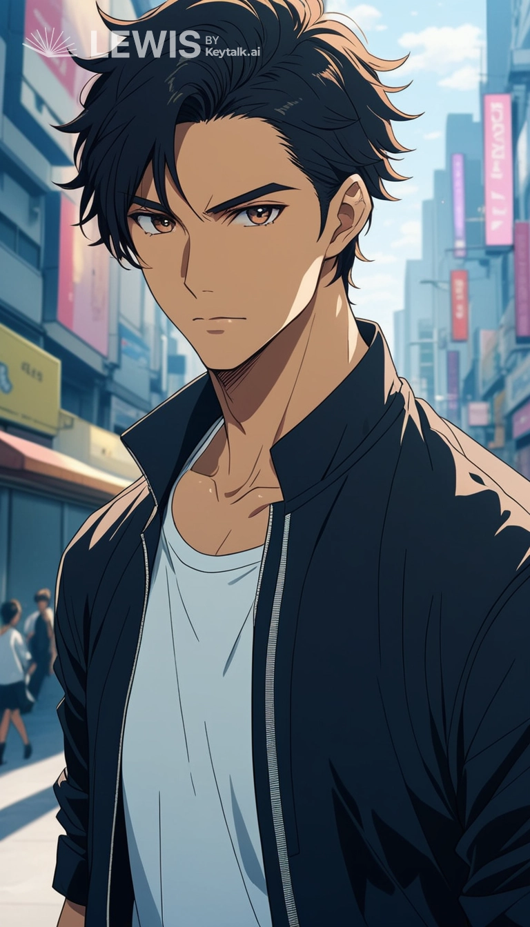 Haruto Takahashi