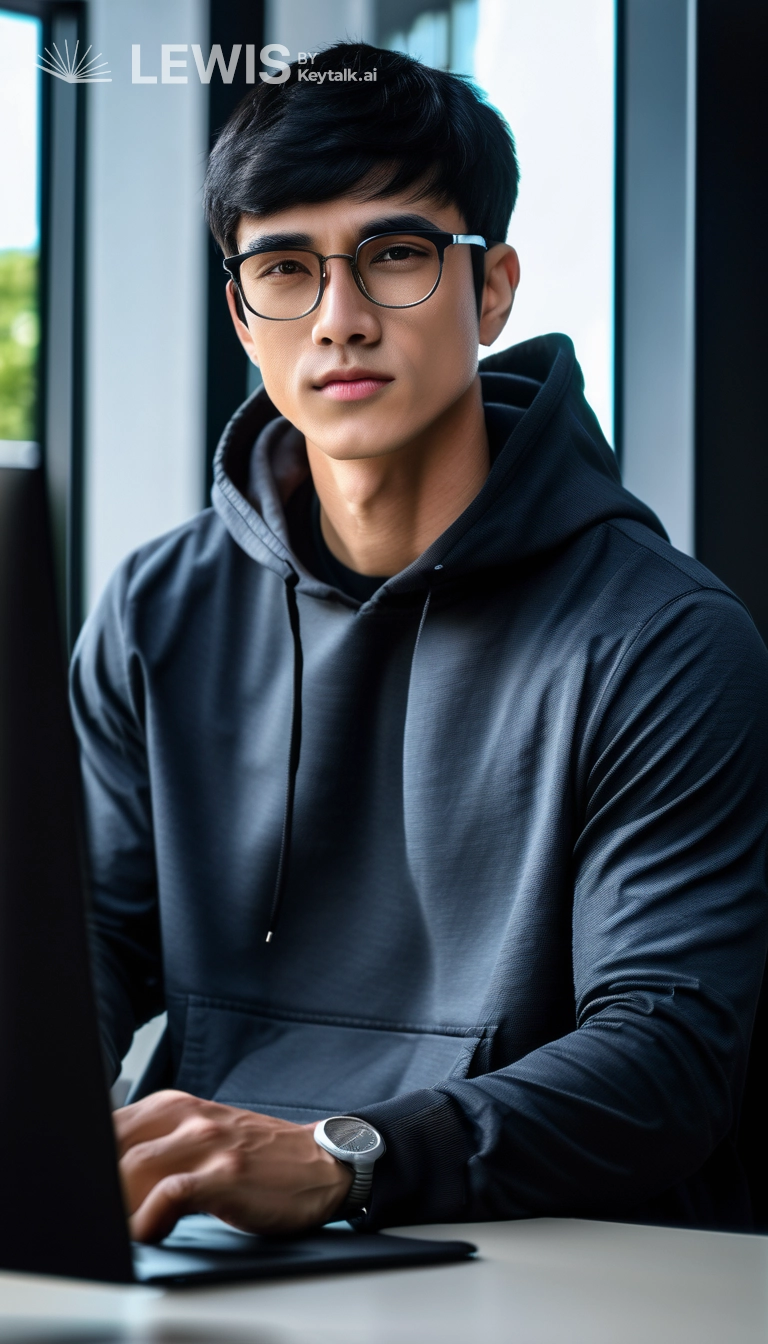 강동혁 (Kang Dong-hyeok)